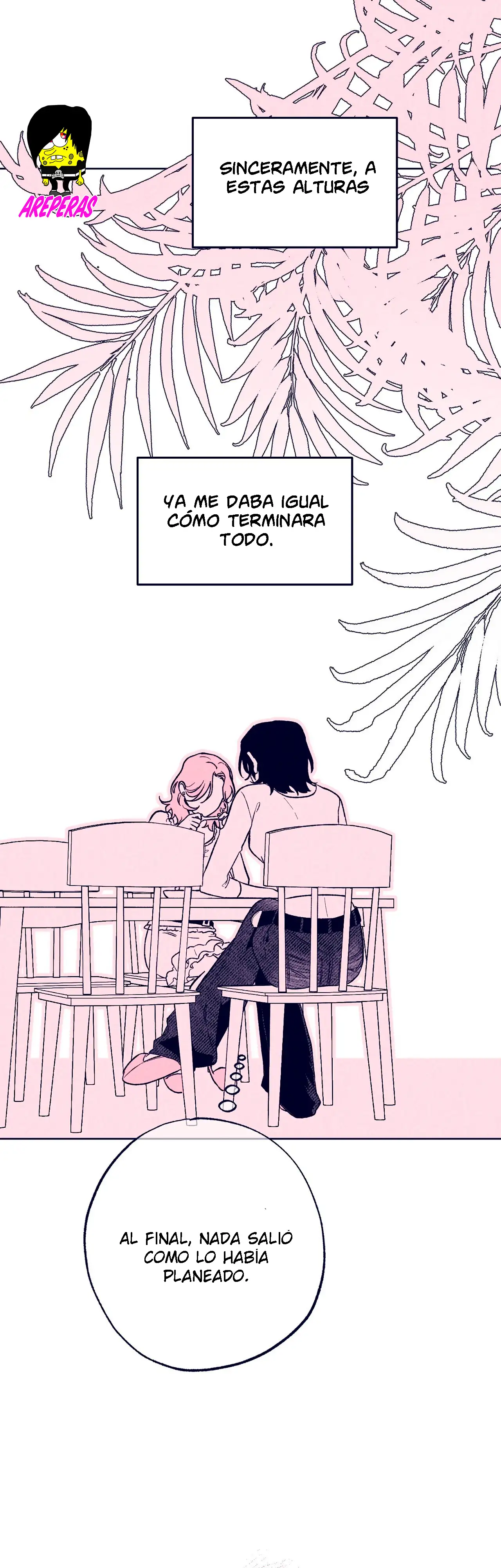 Read The Star Next Door ES Manga Online