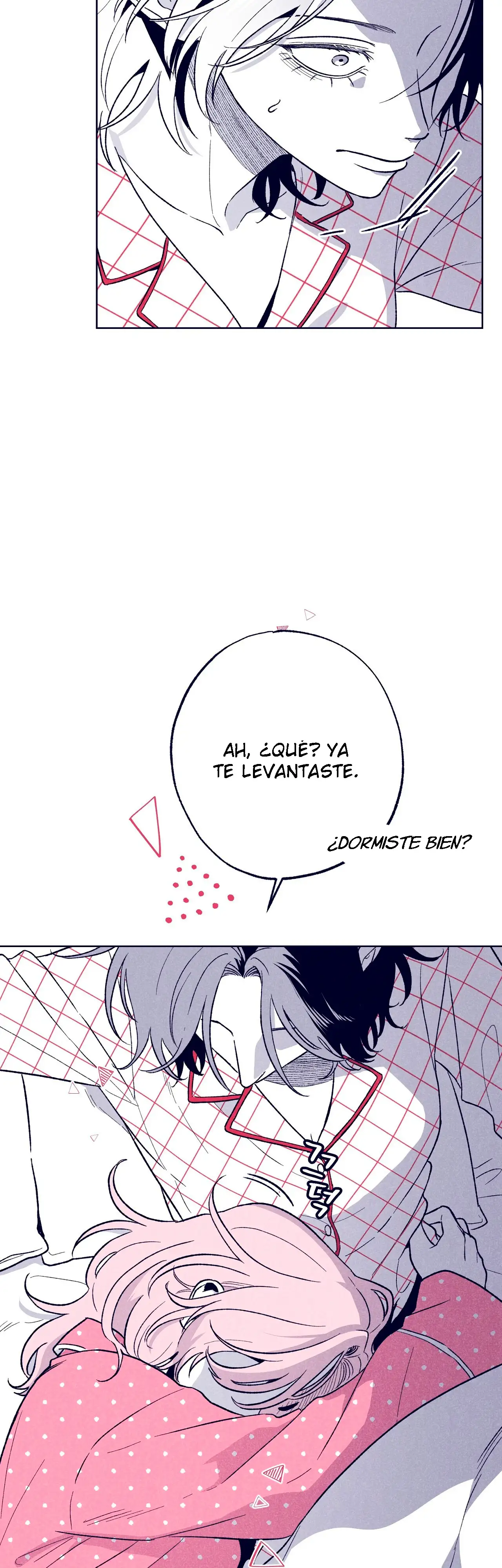 Read The Star Next Door ES Manga Online