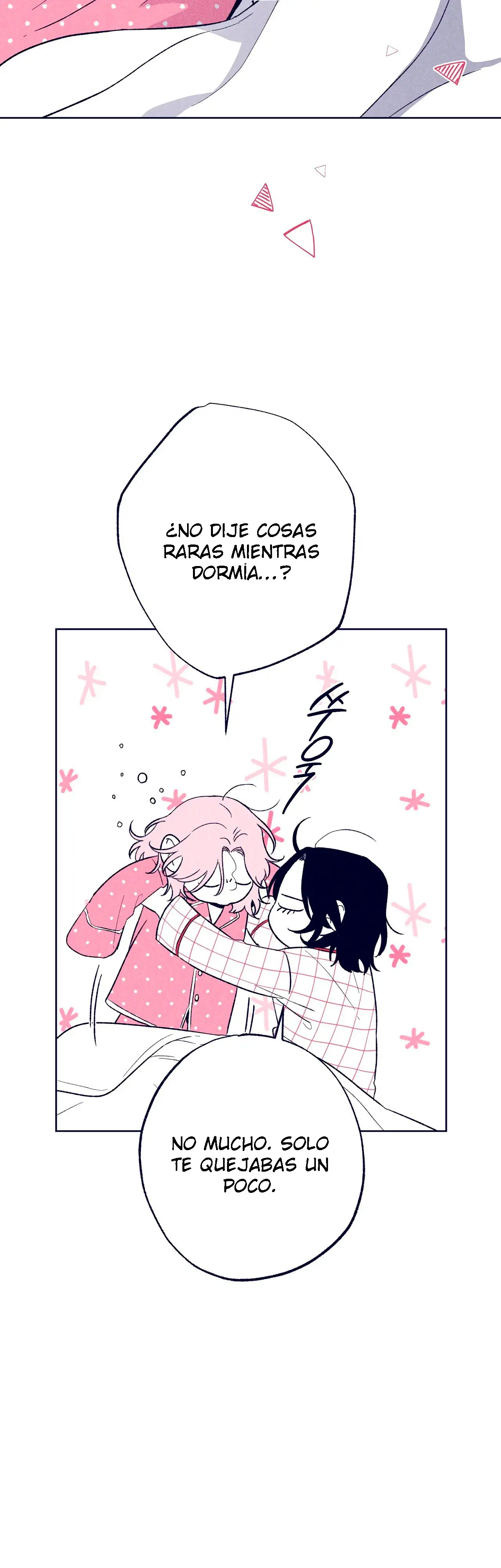 Read The Star Next Door ES Manga Online