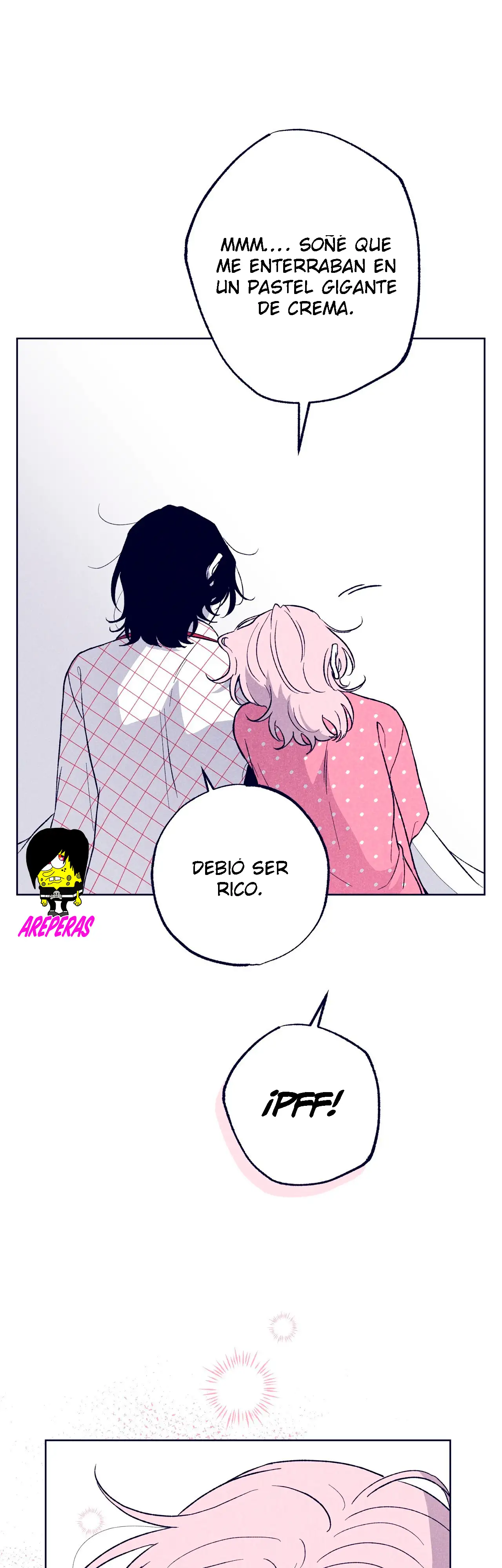 Read The Star Next Door ES Manga Online