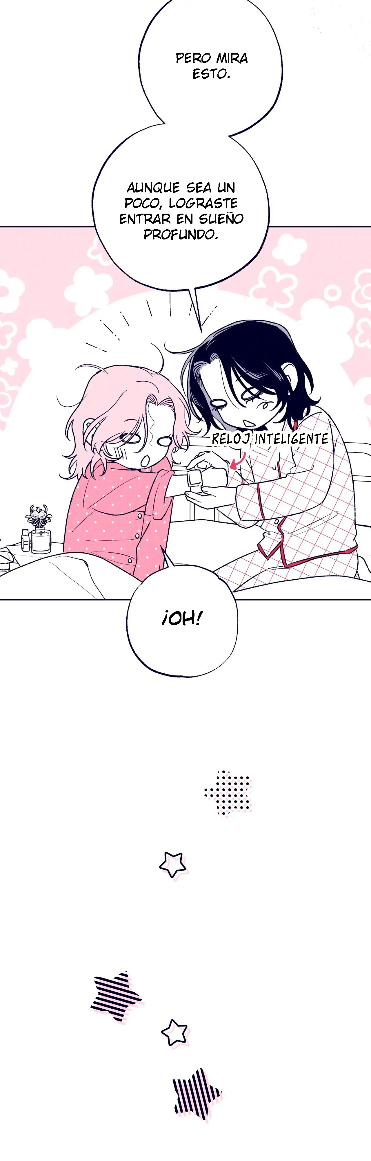 Read The Star Next Door ES Manga Online