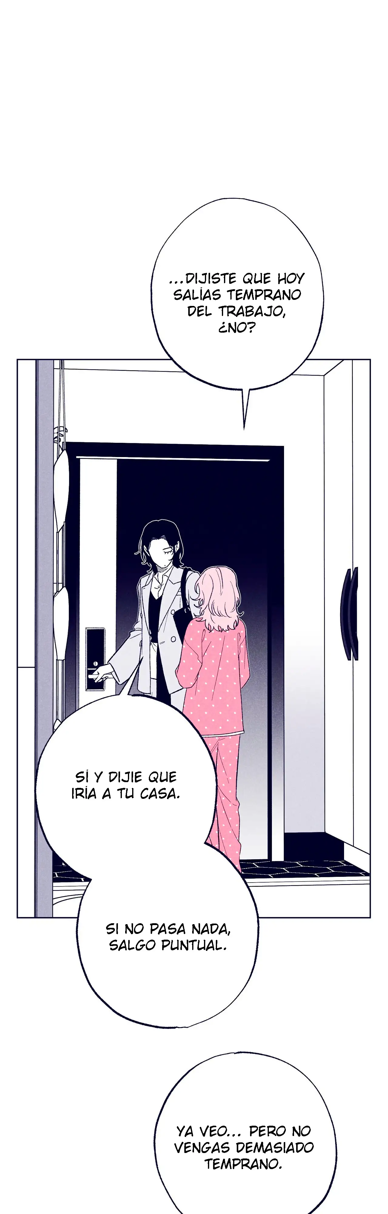 Read The Star Next Door ES Manga Online