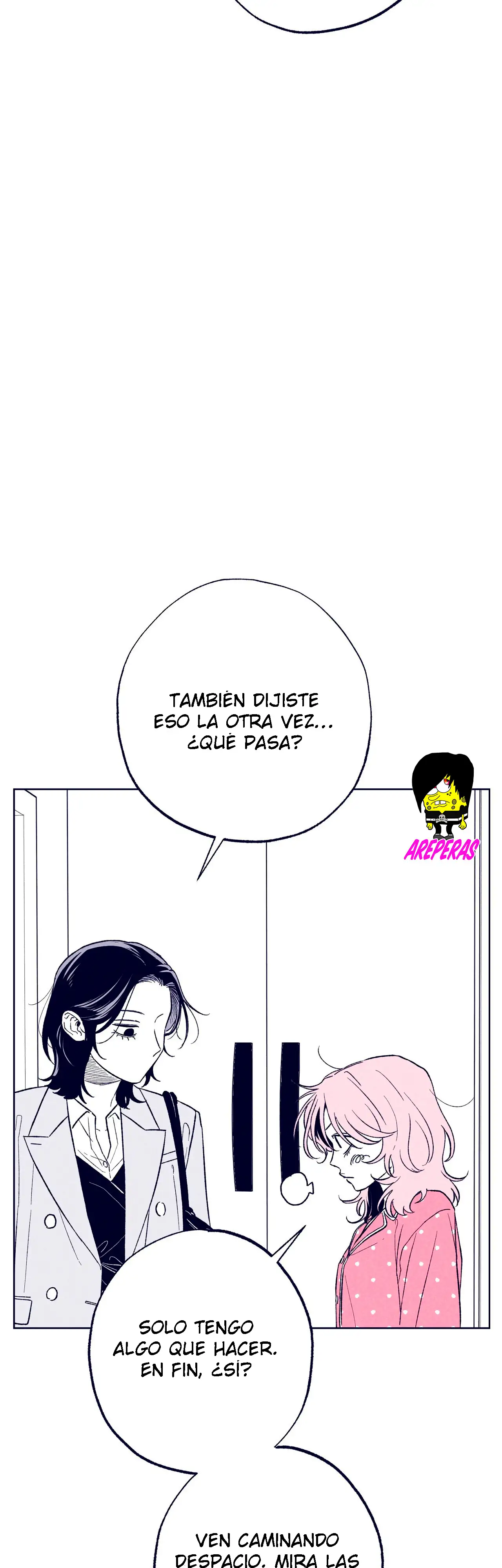 Read The Star Next Door ES Manga Online