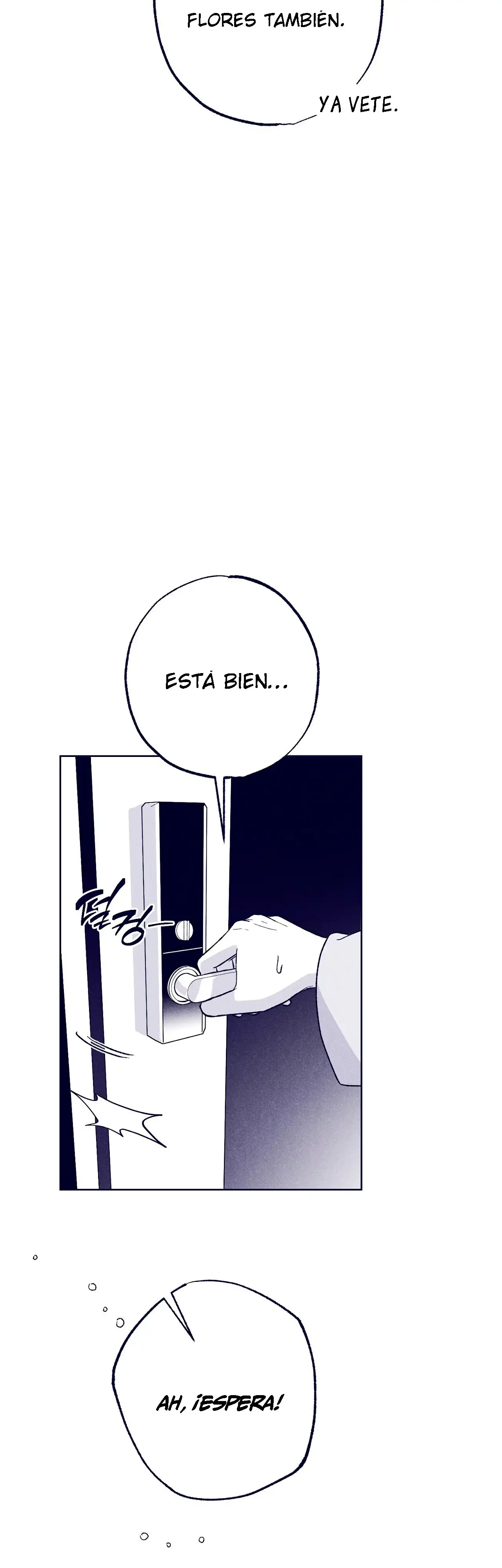 Read The Star Next Door ES Manga Online