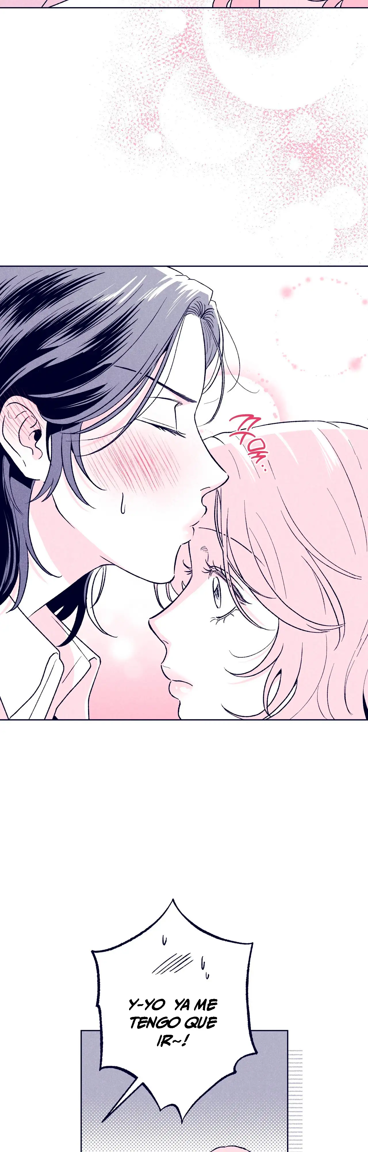 Read The Star Next Door ES Manga Online