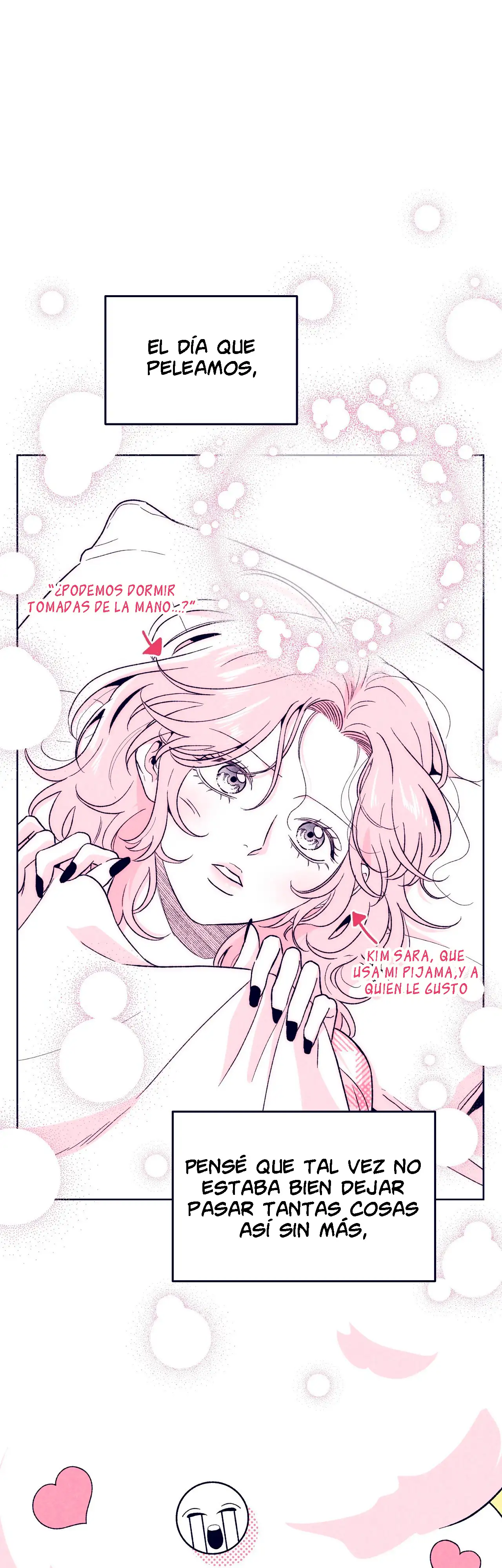 Read The Star Next Door ES Manga Online