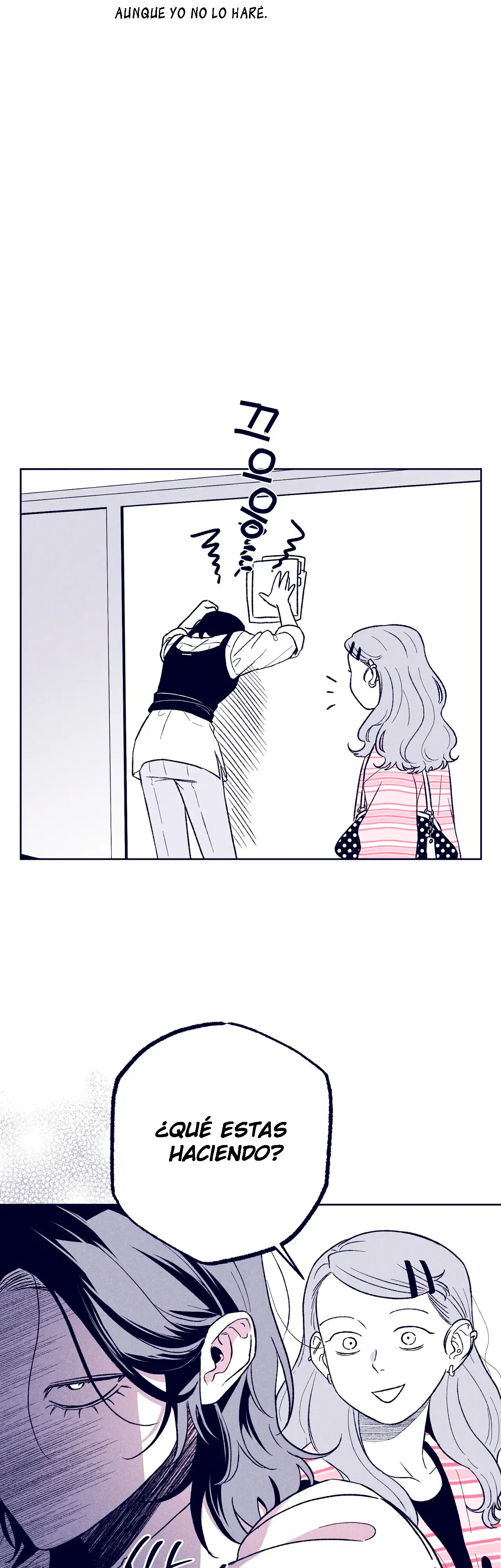 Read The Star Next Door ES Manga Online