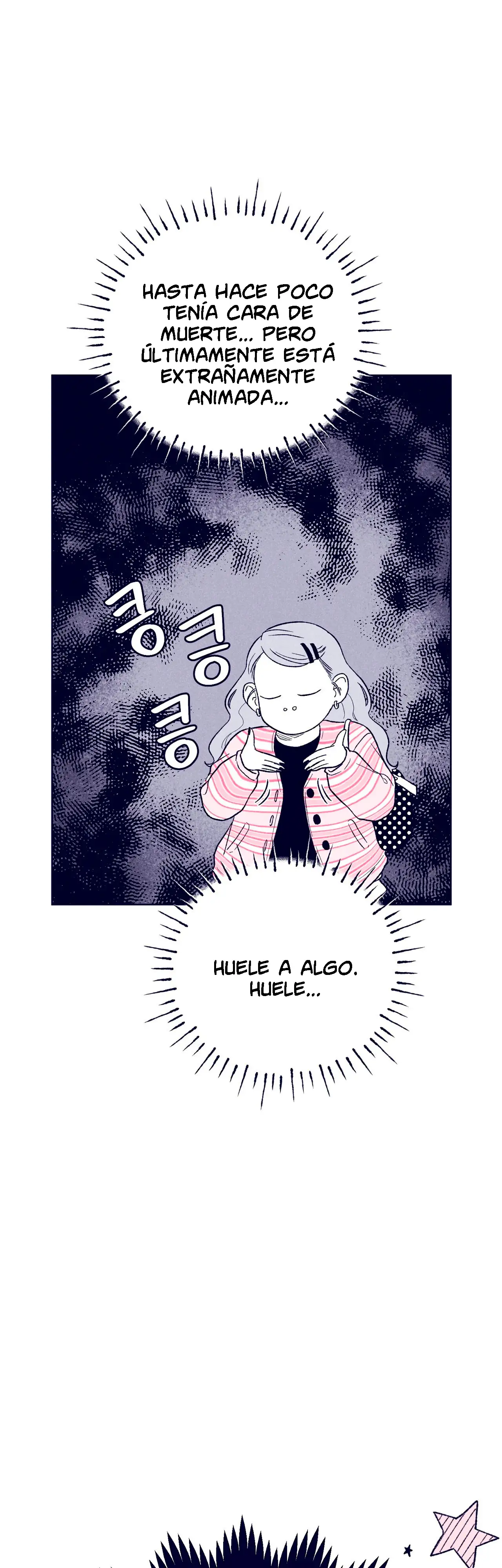 Read The Star Next Door ES Manga Online