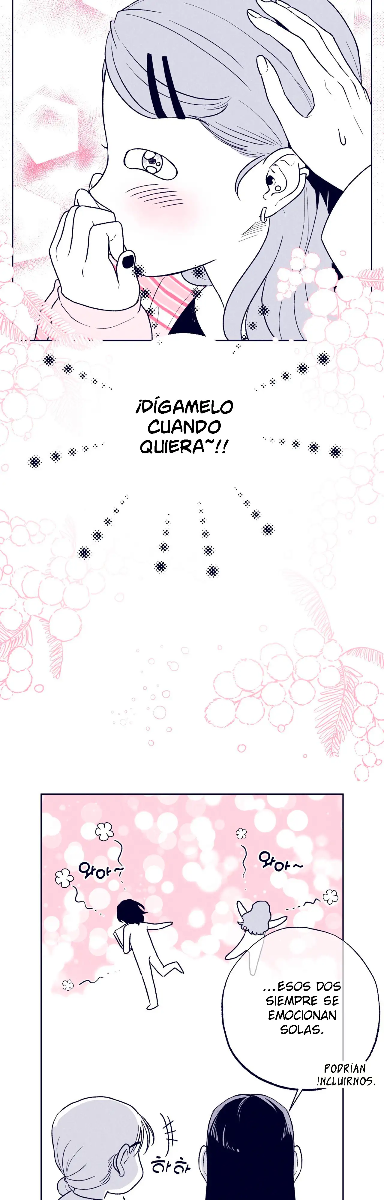 Read The Star Next Door ES Manga Online