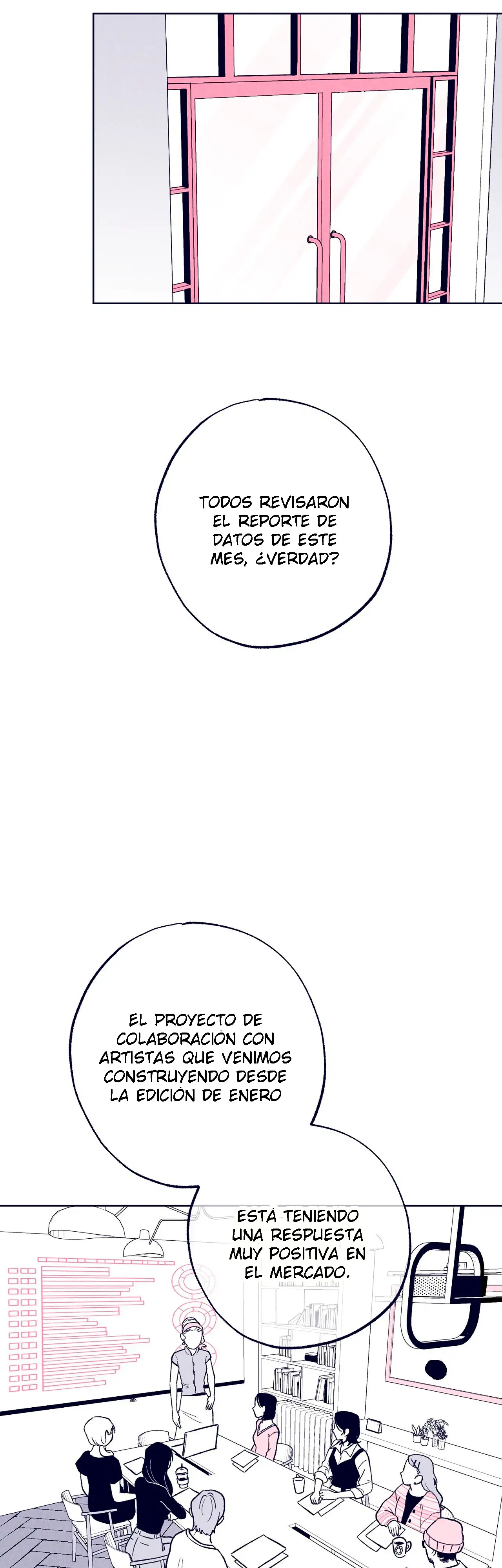 Read The Star Next Door ES Manga Online