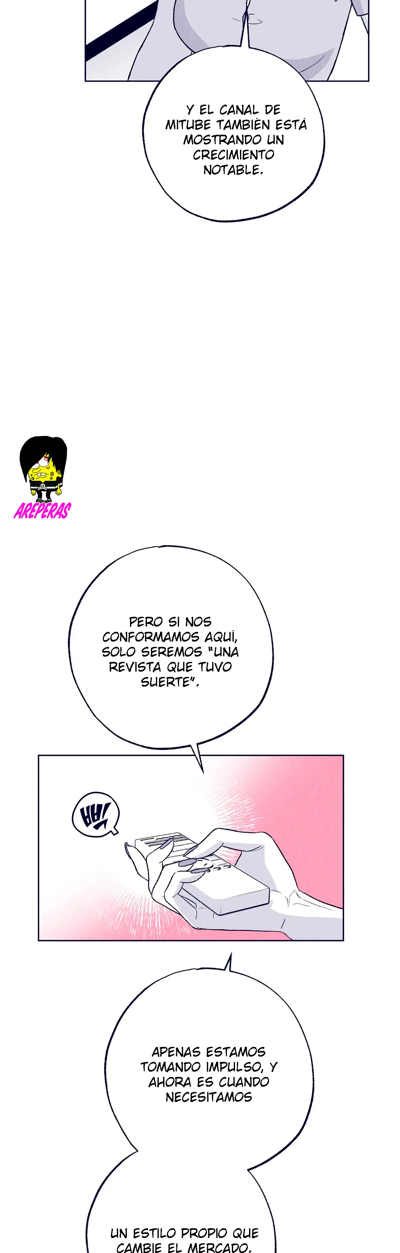 Read The Star Next Door ES Manga Online