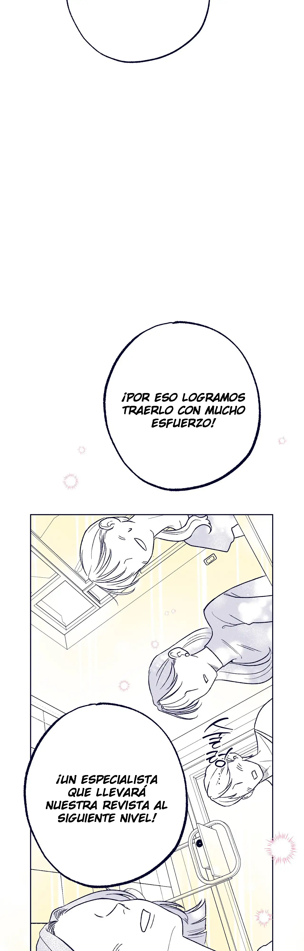 Read The Star Next Door ES Manga Online