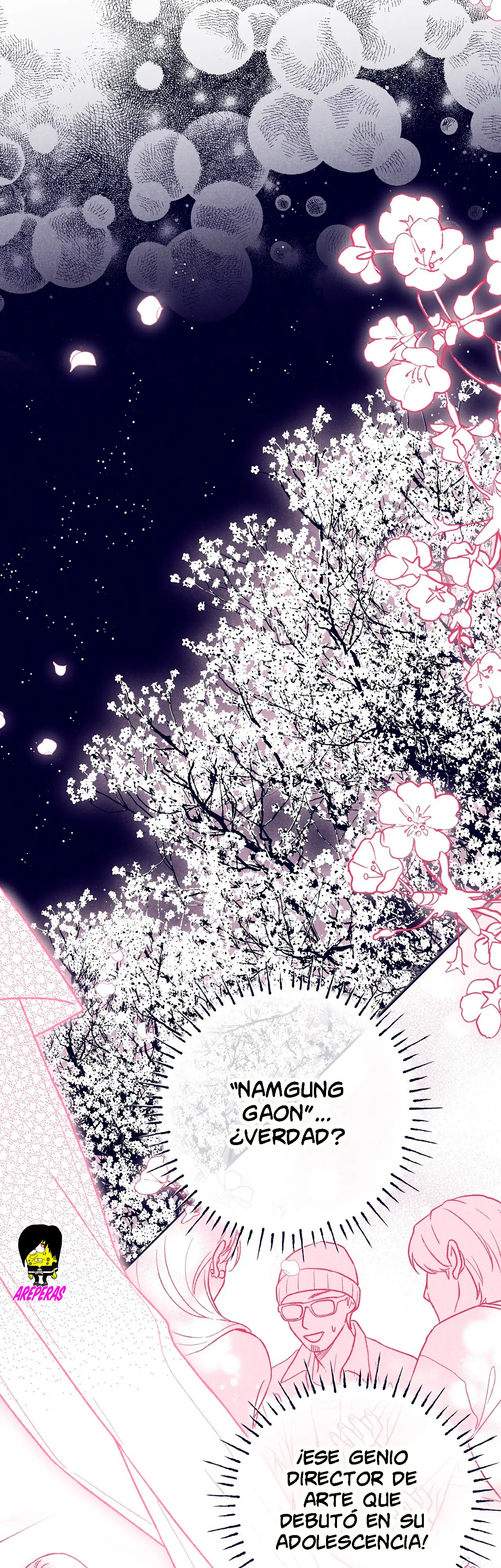 Read The Star Next Door ES Manga Online
