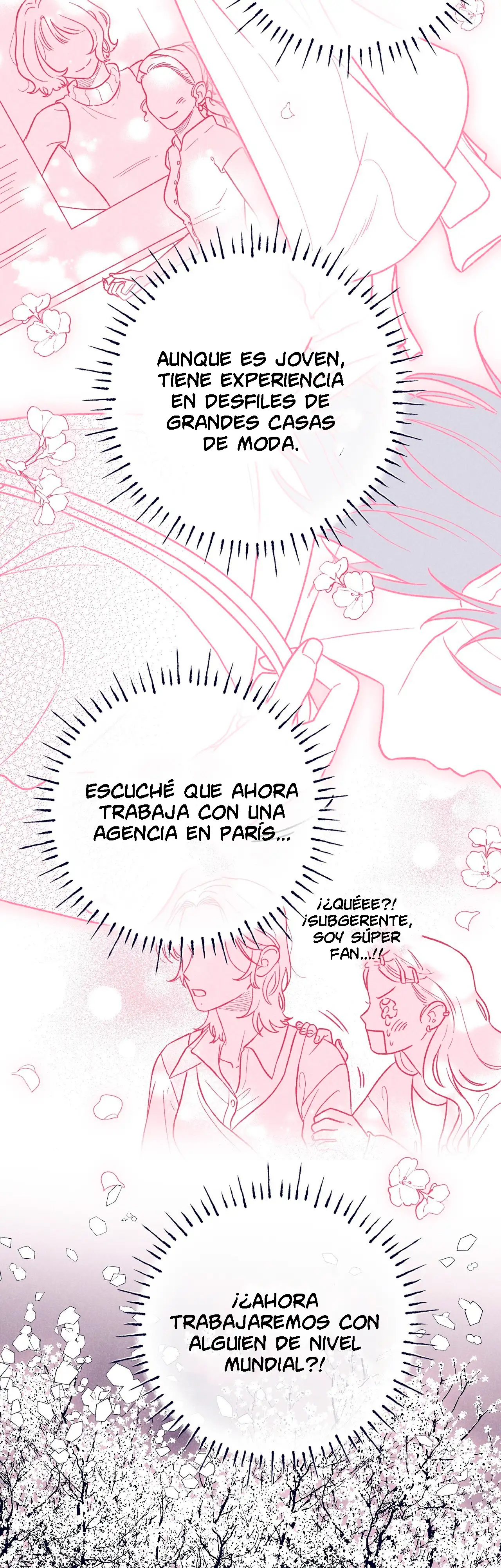 Read The Star Next Door ES Manga Online