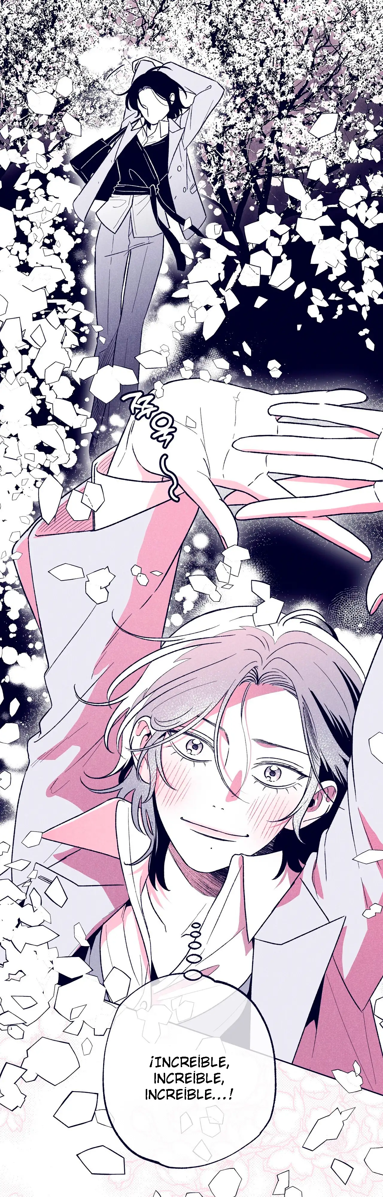 Read The Star Next Door ES Manga Online