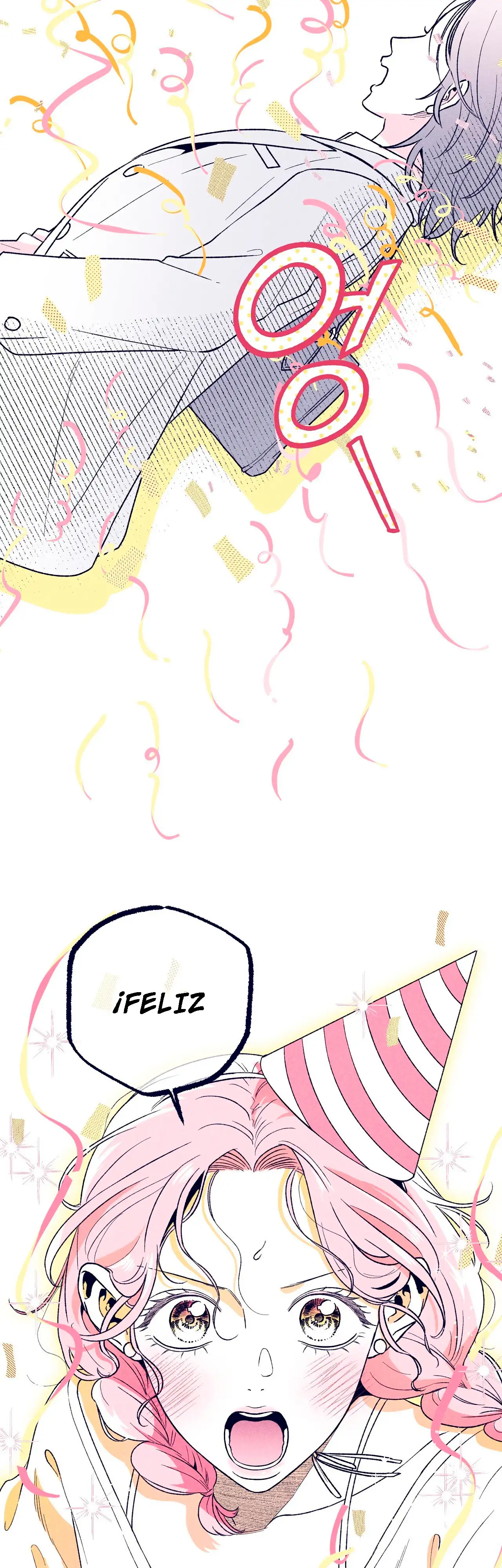 Read The Star Next Door ES Manga Online