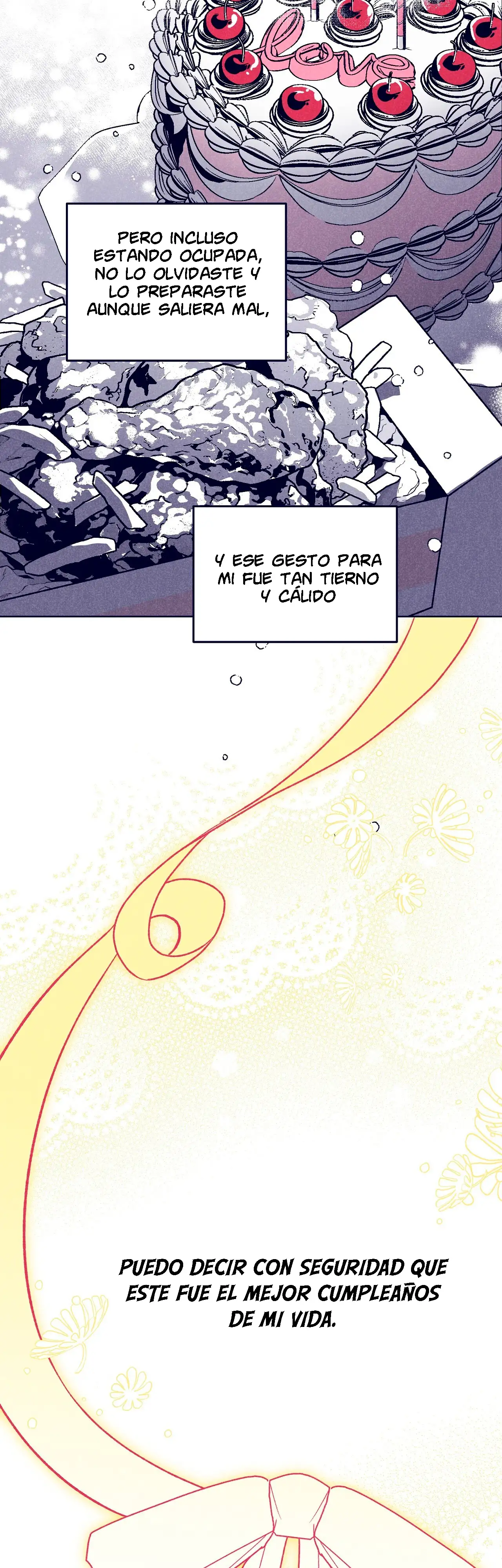 Read The Star Next Door ES Manga Online