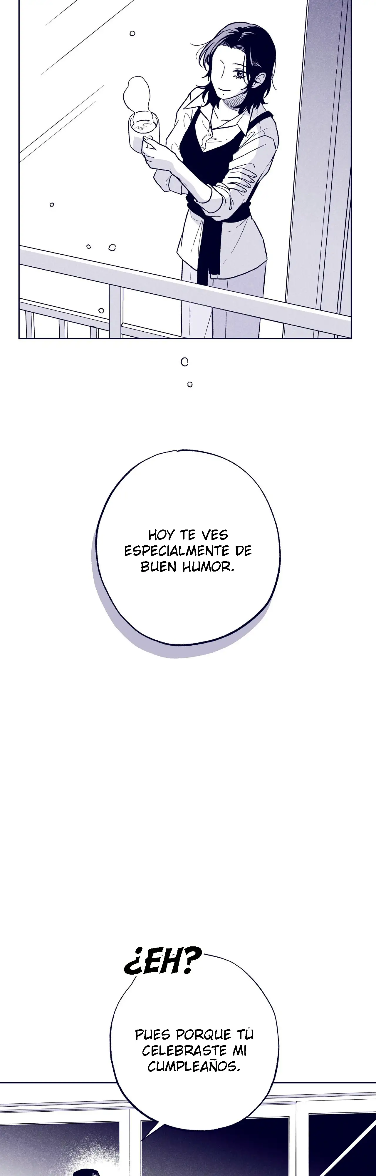 Read The Star Next Door ES Manga Online