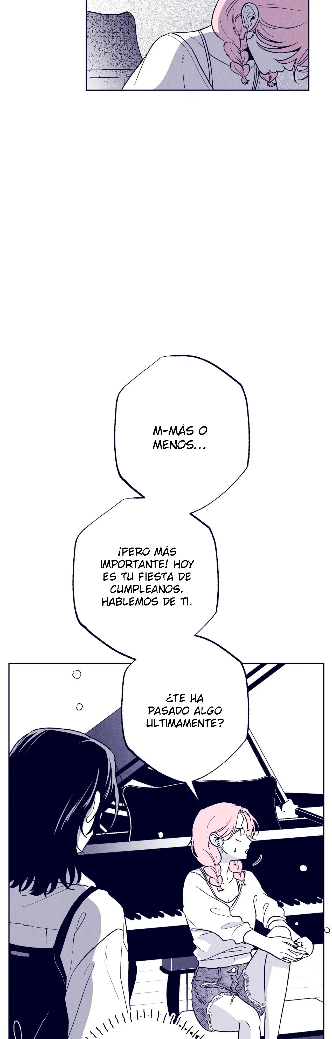 Read The Star Next Door ES Manga Online