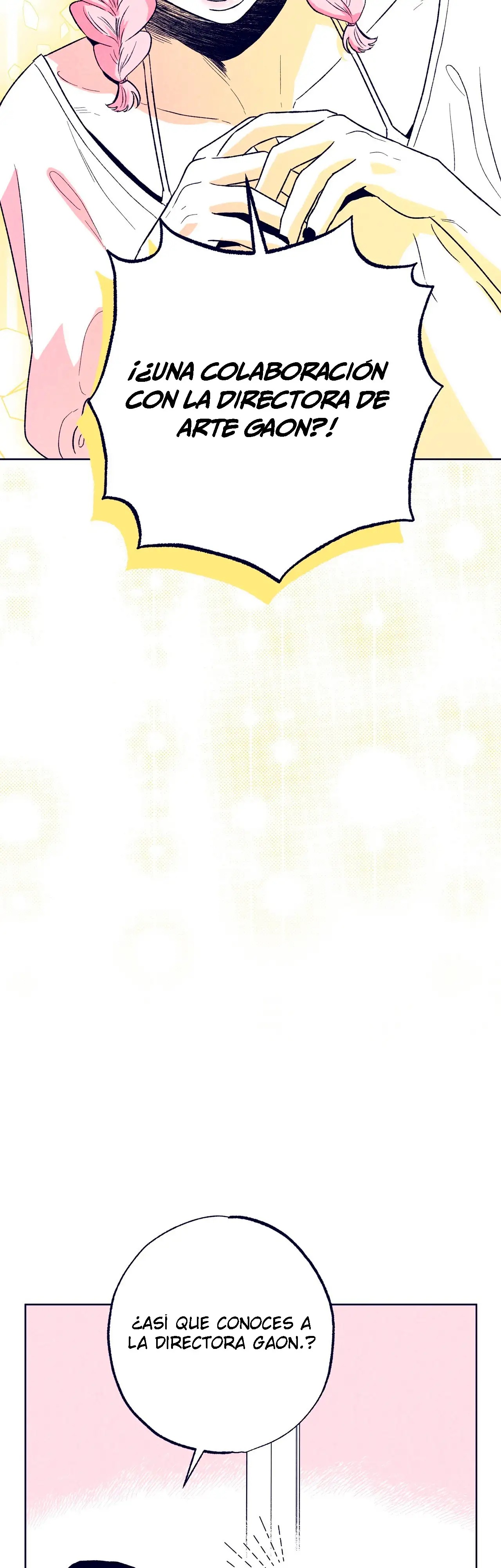 Read The Star Next Door ES Manga Online