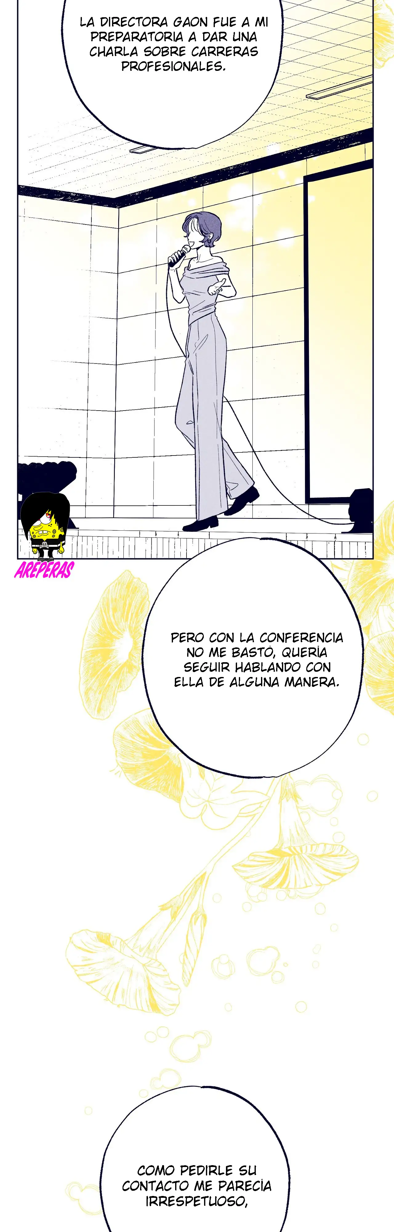 Read The Star Next Door ES Manga Online