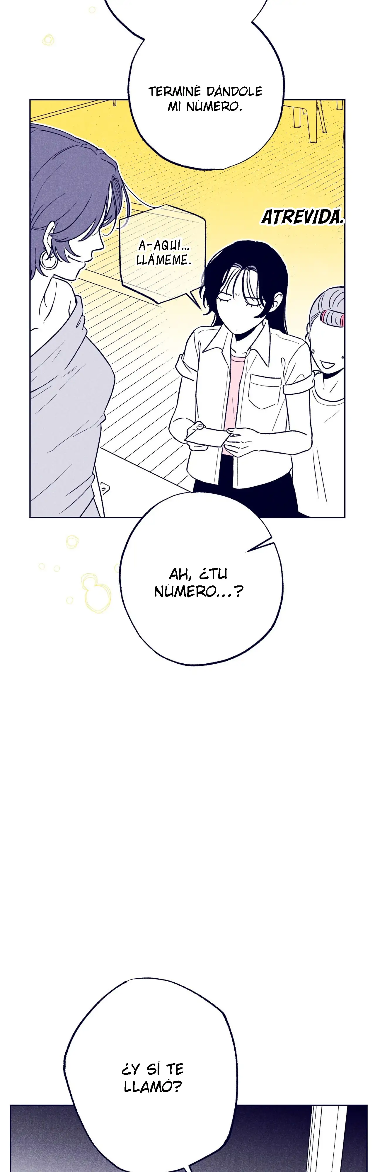 Read The Star Next Door ES Manga Online
