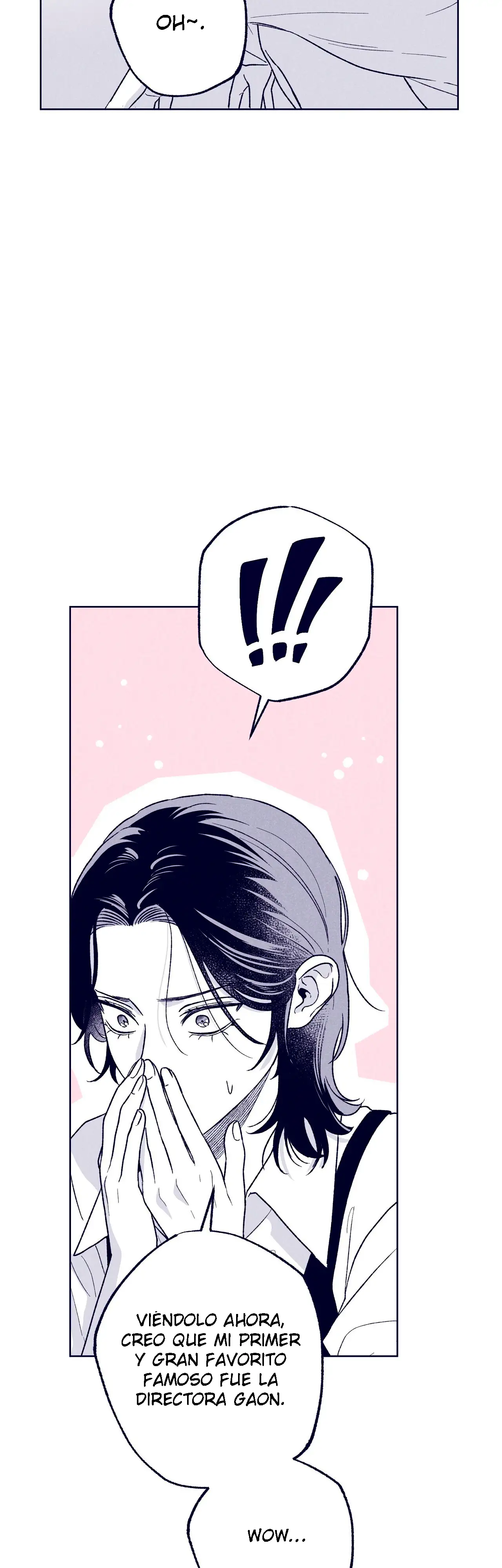 Read The Star Next Door ES Manga Online