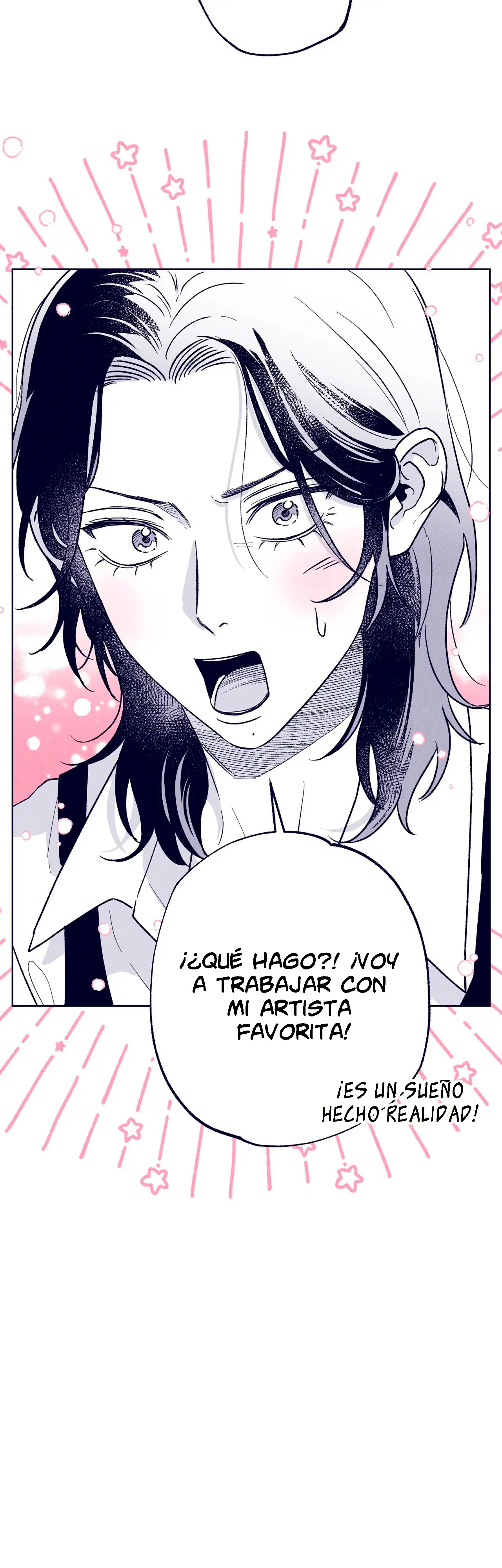Read The Star Next Door ES Manga Online