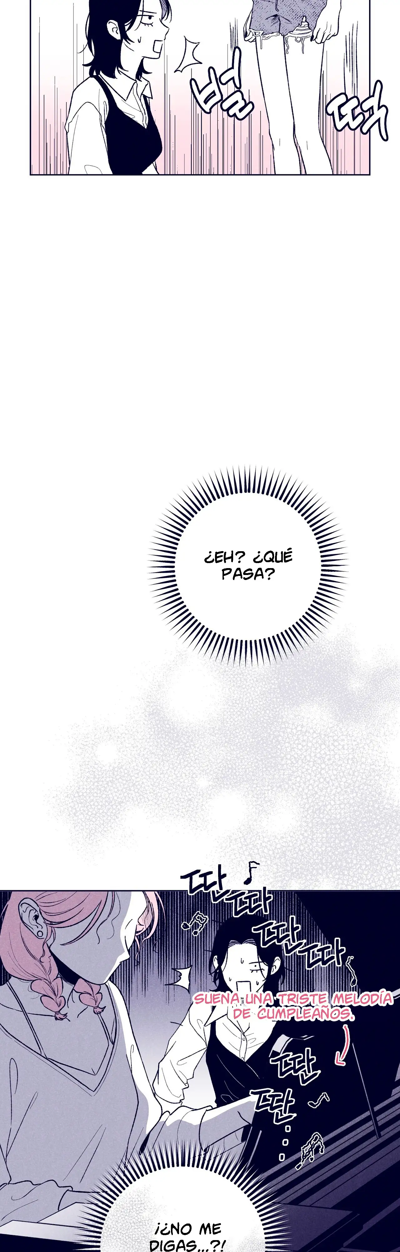Read The Star Next Door ES Manga Online