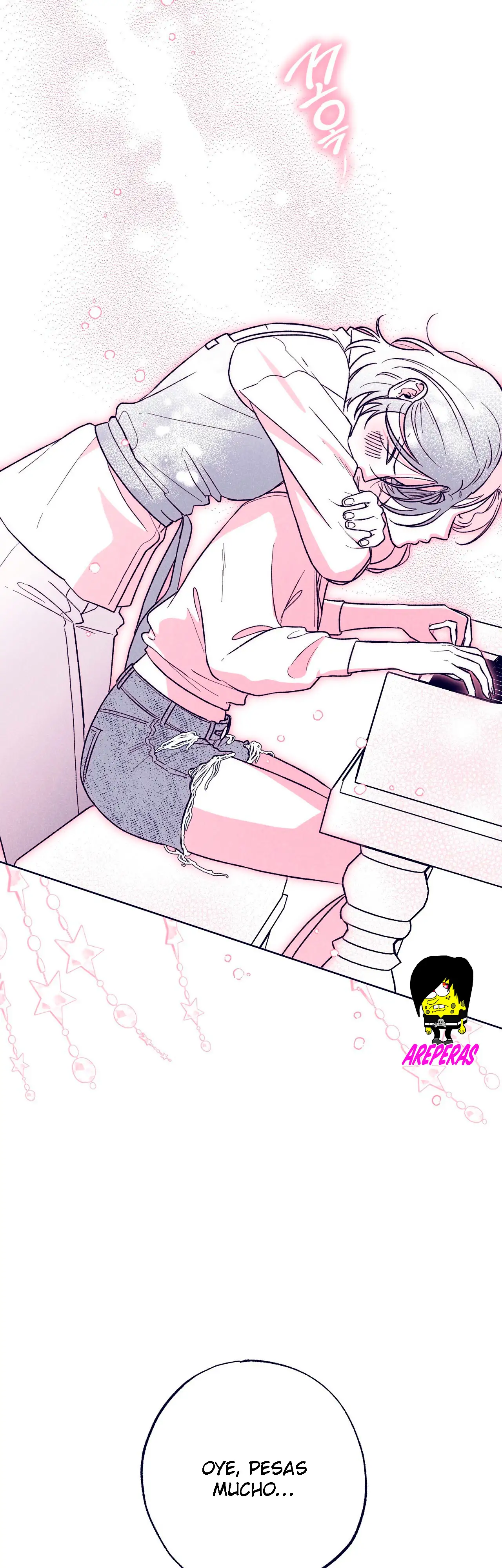 Read The Star Next Door ES Manga Online