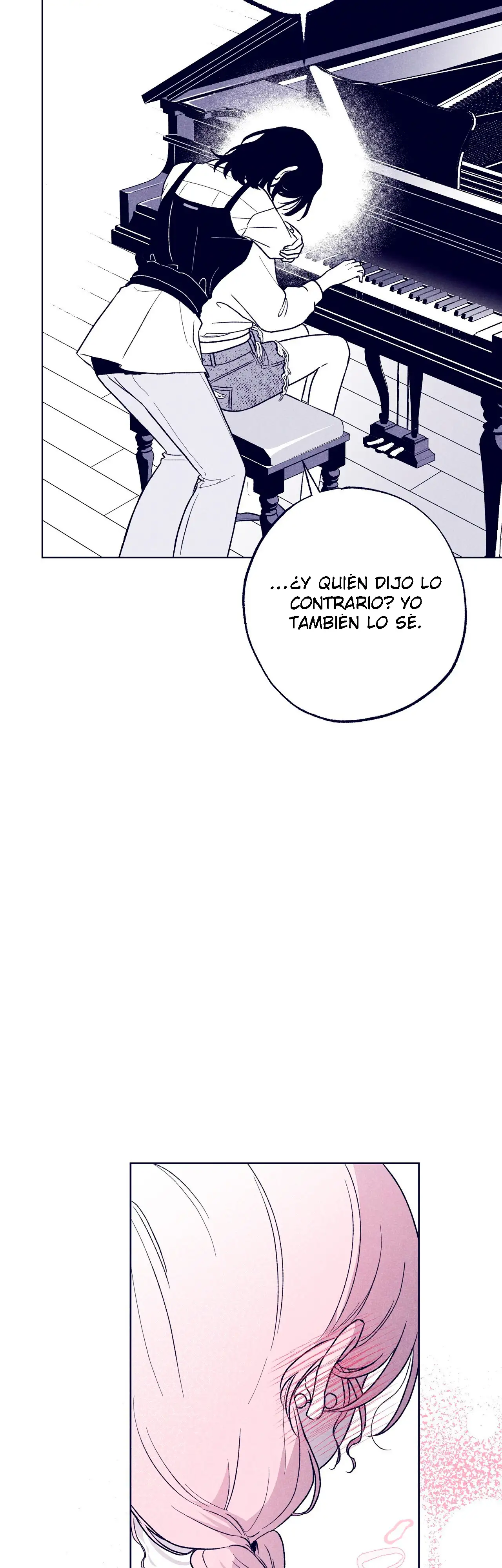 Read The Star Next Door ES Manga Online