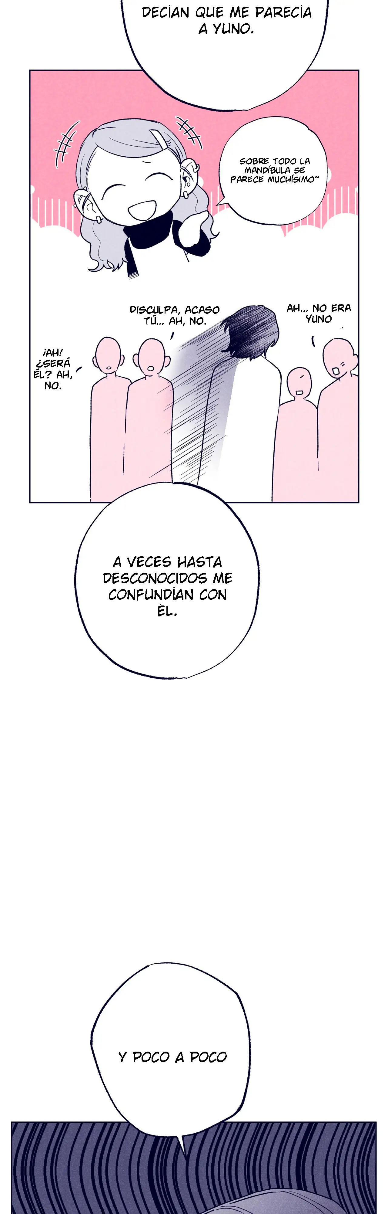 Read The Star Next Door ES Manga Online
