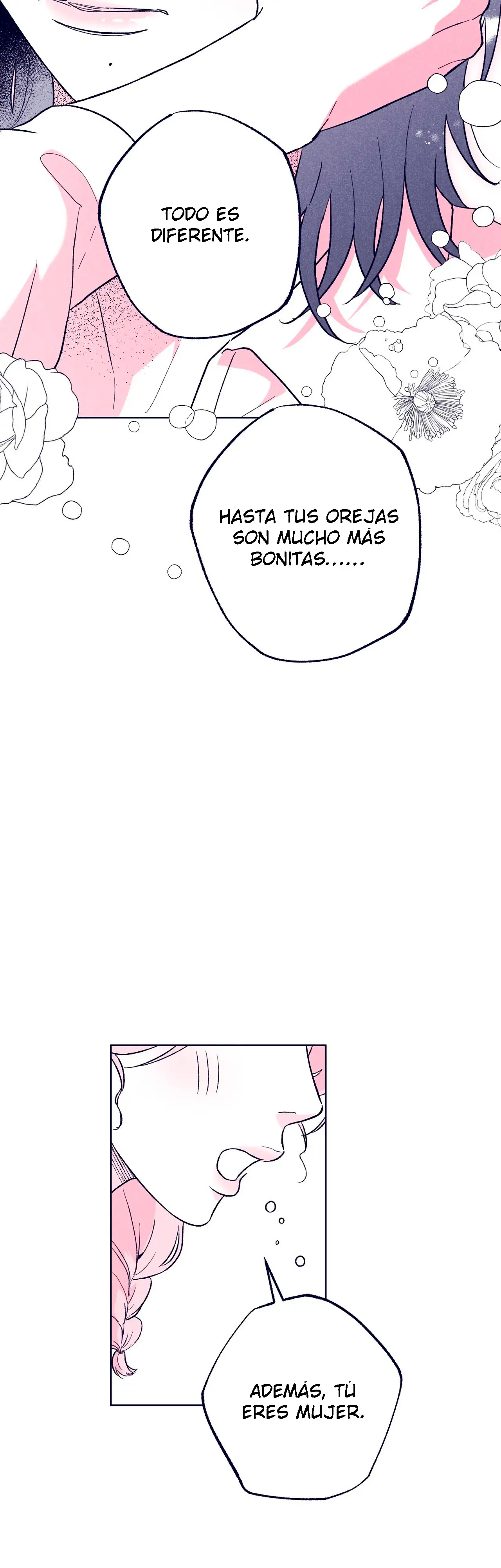 Read The Star Next Door ES Manga Online