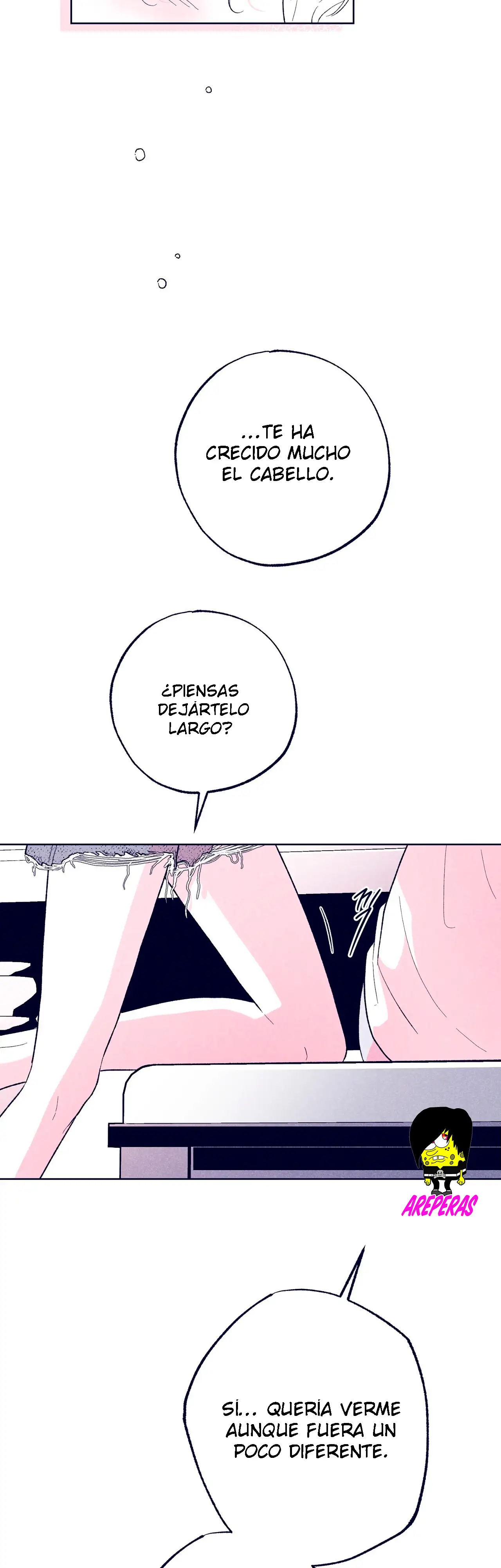 Read The Star Next Door ES Manga Online
