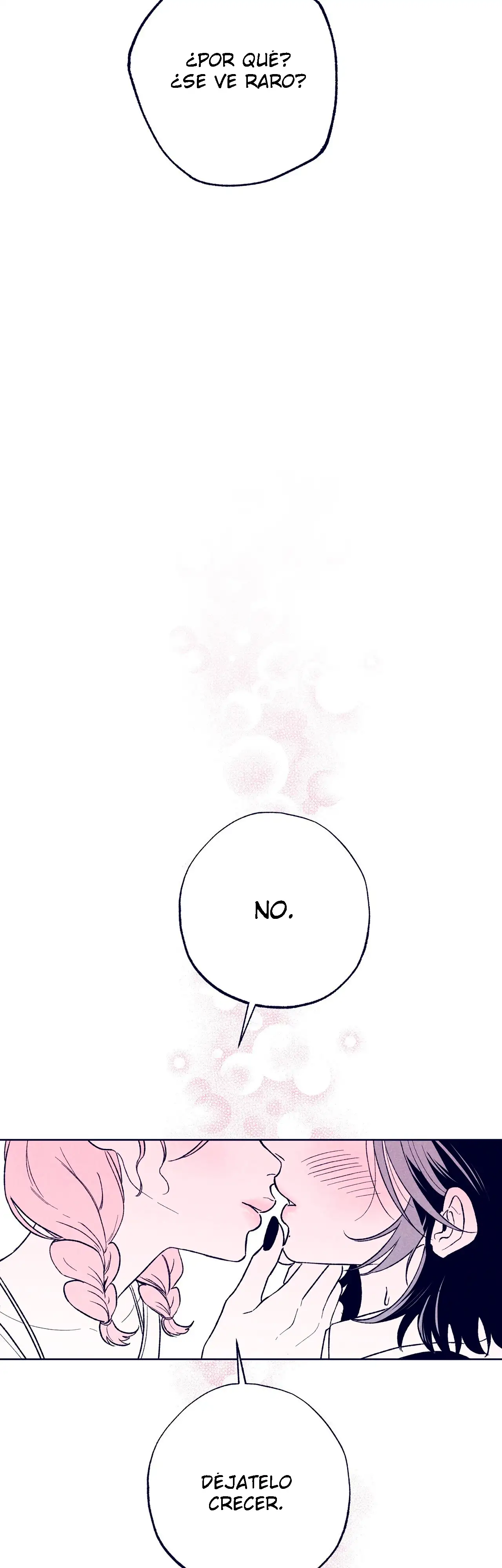 Read The Star Next Door ES Manga Online