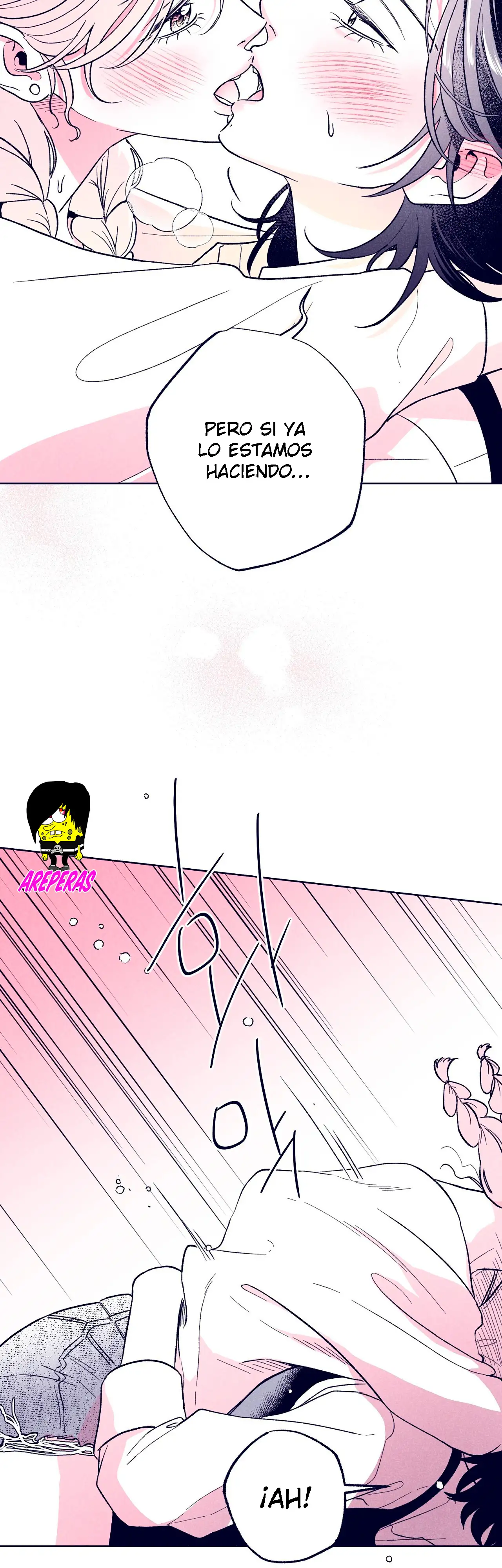 Read The Star Next Door ES Manga Online