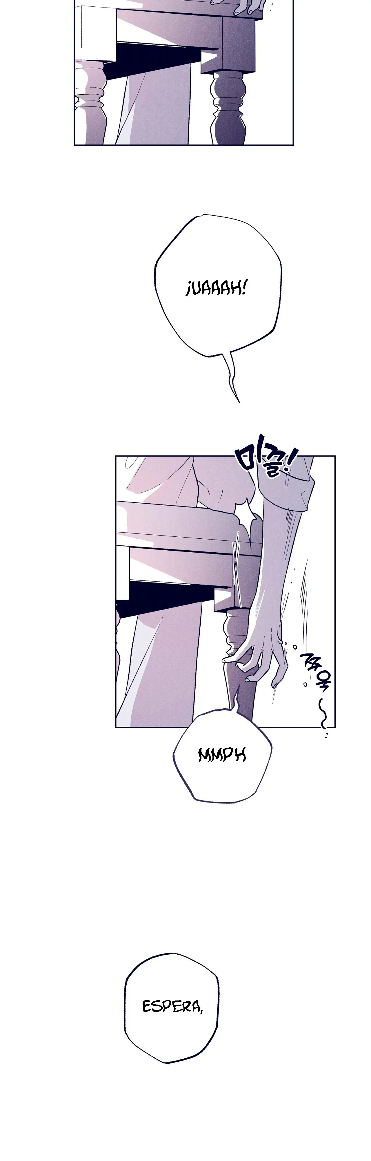 Read The Star Next Door ES Manga Online