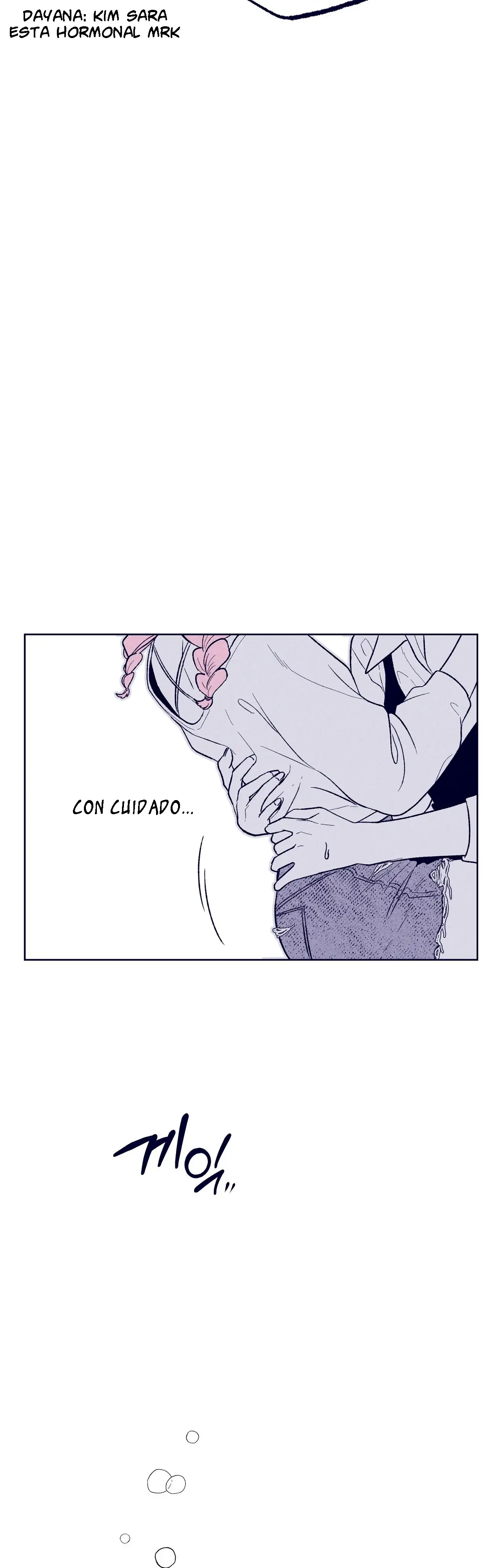 Read The Star Next Door ES Manga Online