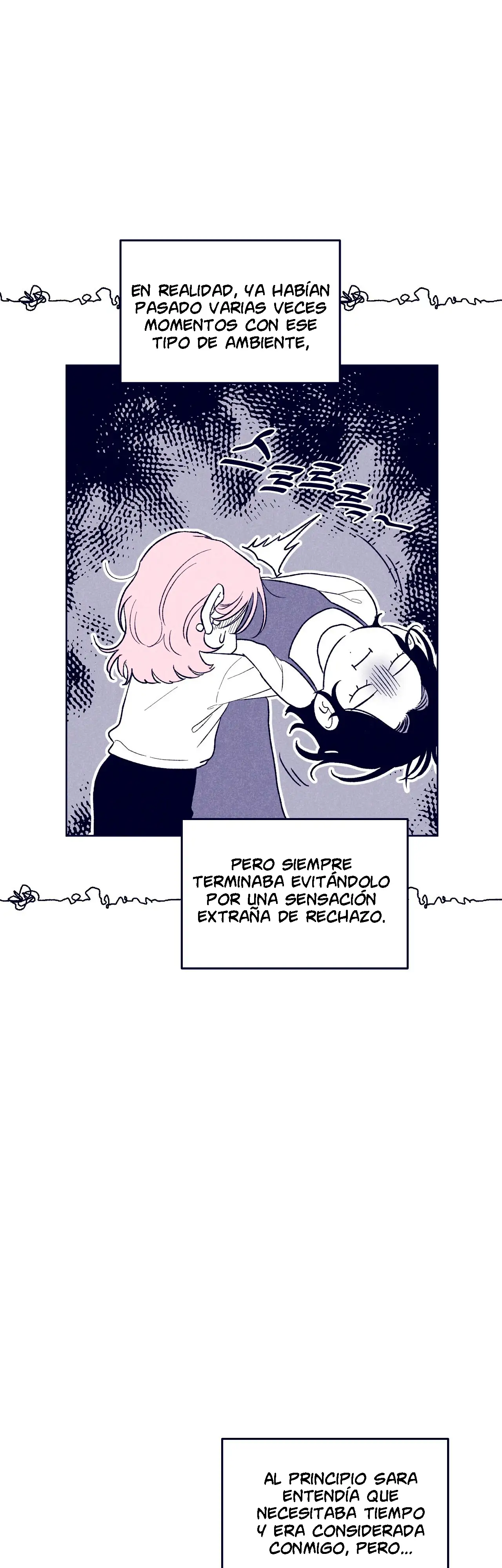 Read The Star Next Door ES Manga Online