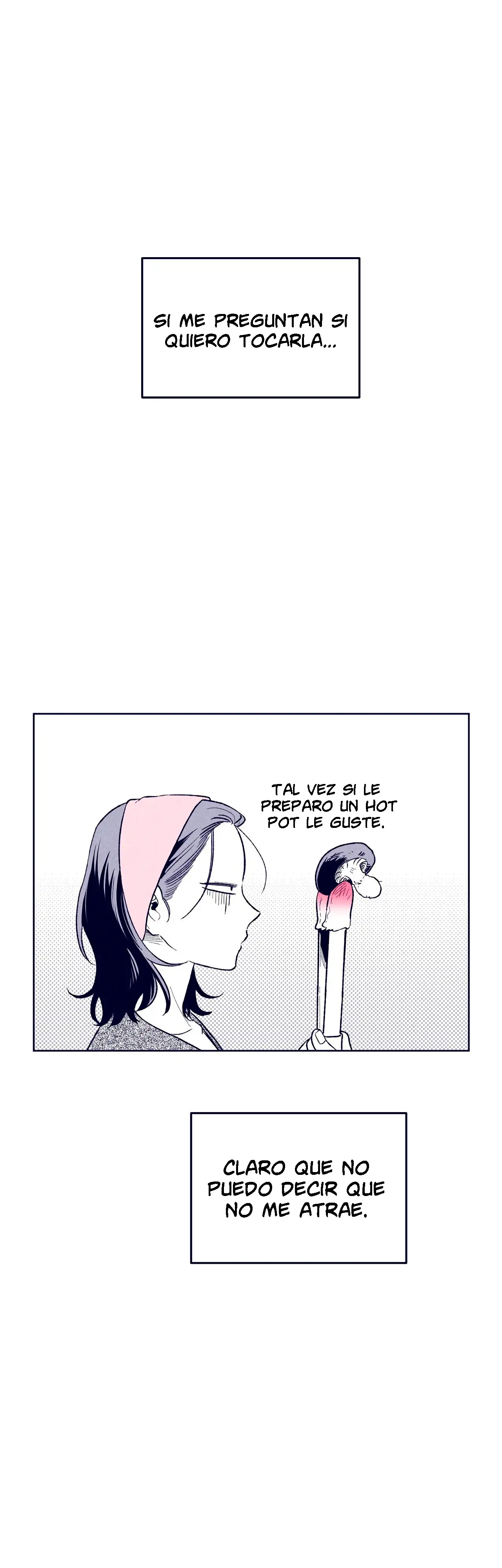 Read The Star Next Door ES Manga Online