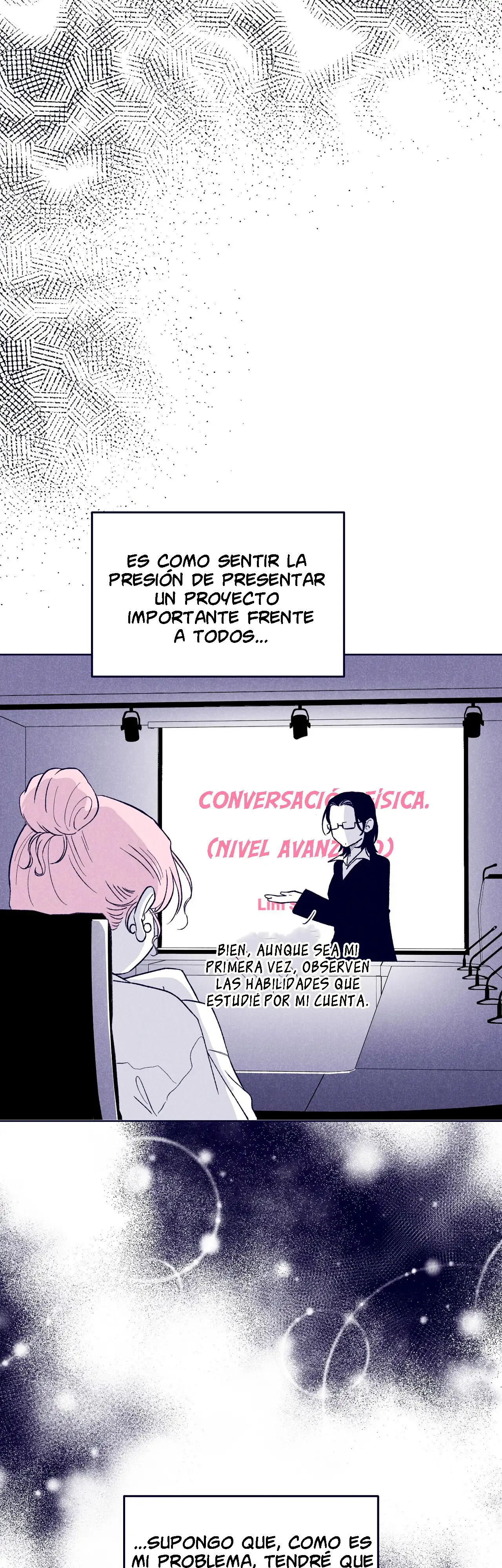 Read The Star Next Door ES Manga Online