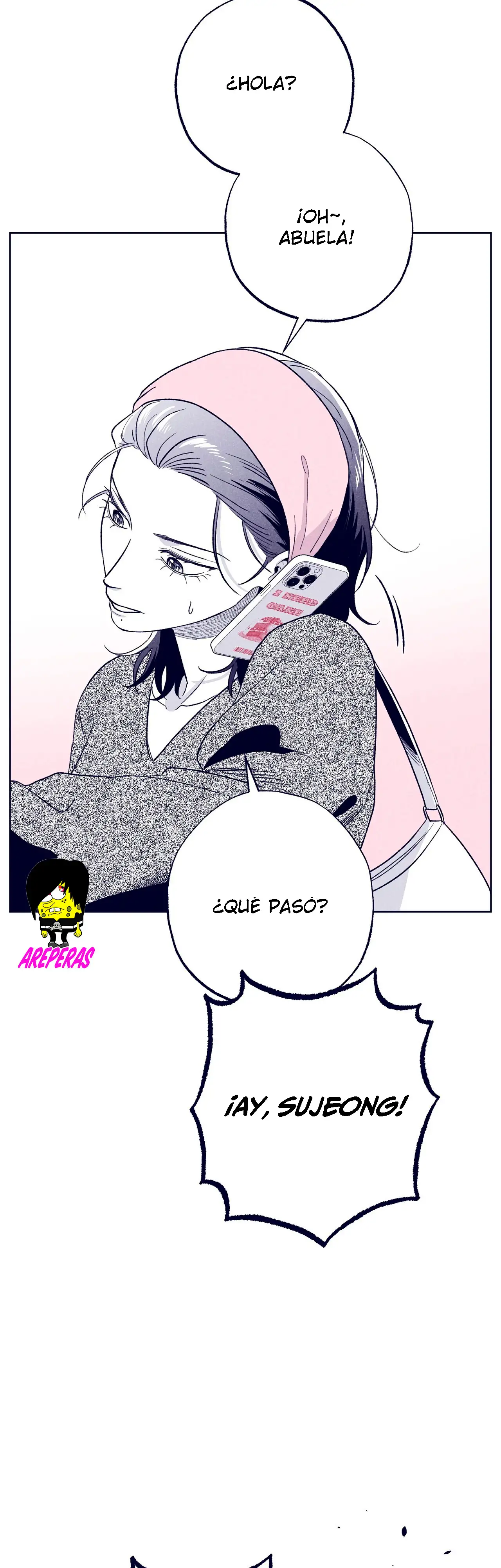Read The Star Next Door ES Manga Online
