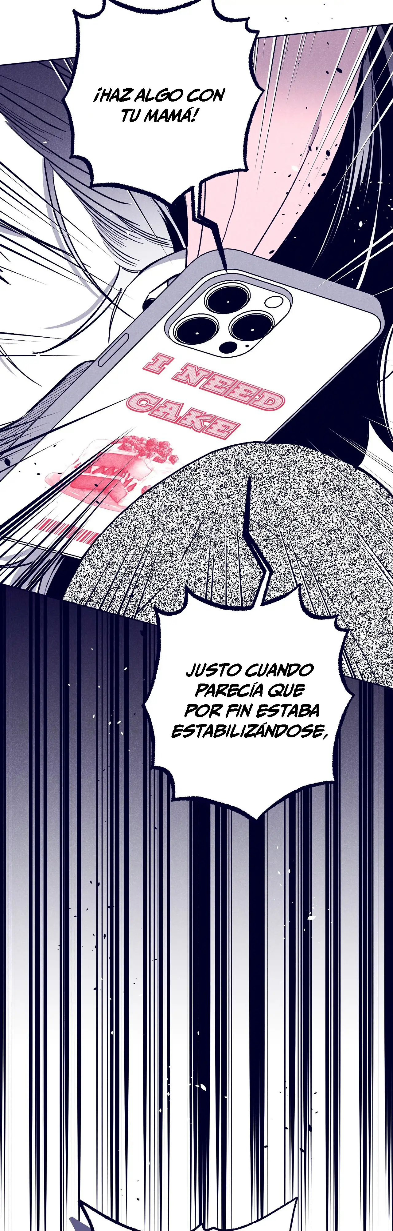 Read The Star Next Door ES Manga Online