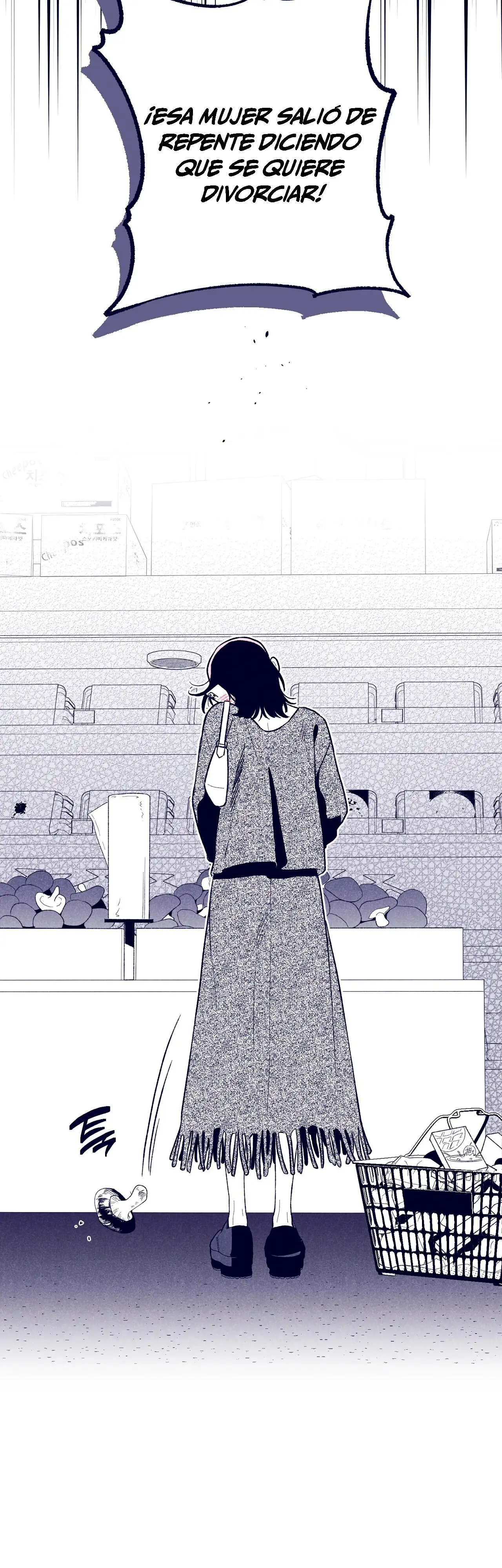 Read The Star Next Door ES Manga Online