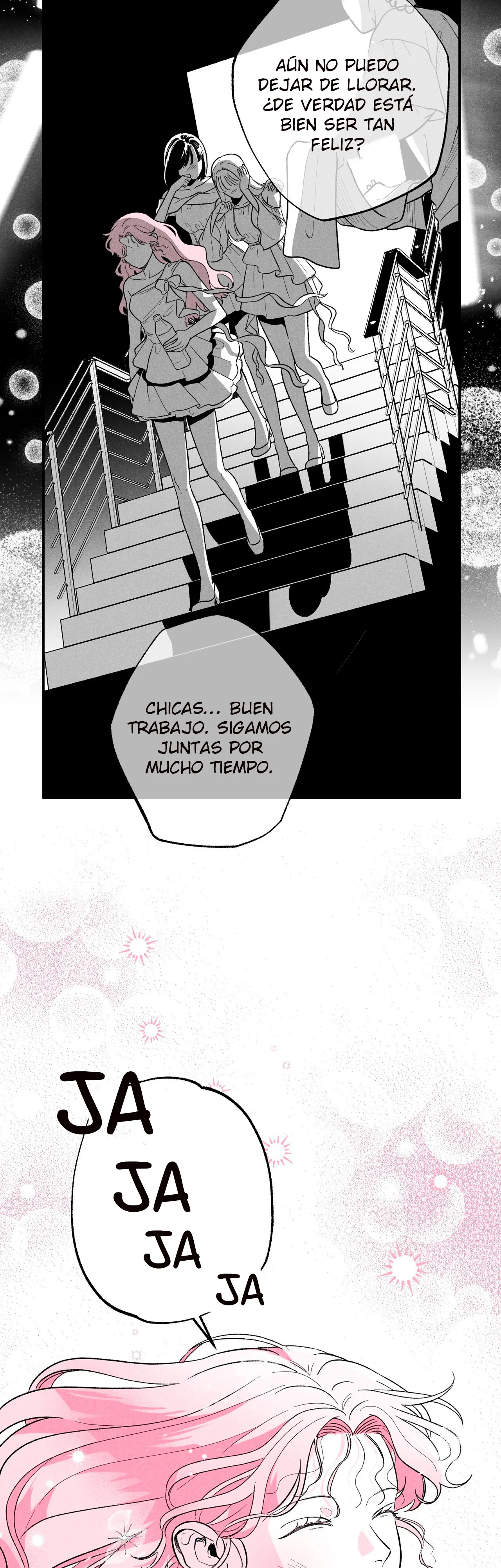 Read The Star Next Door ES Manga Online