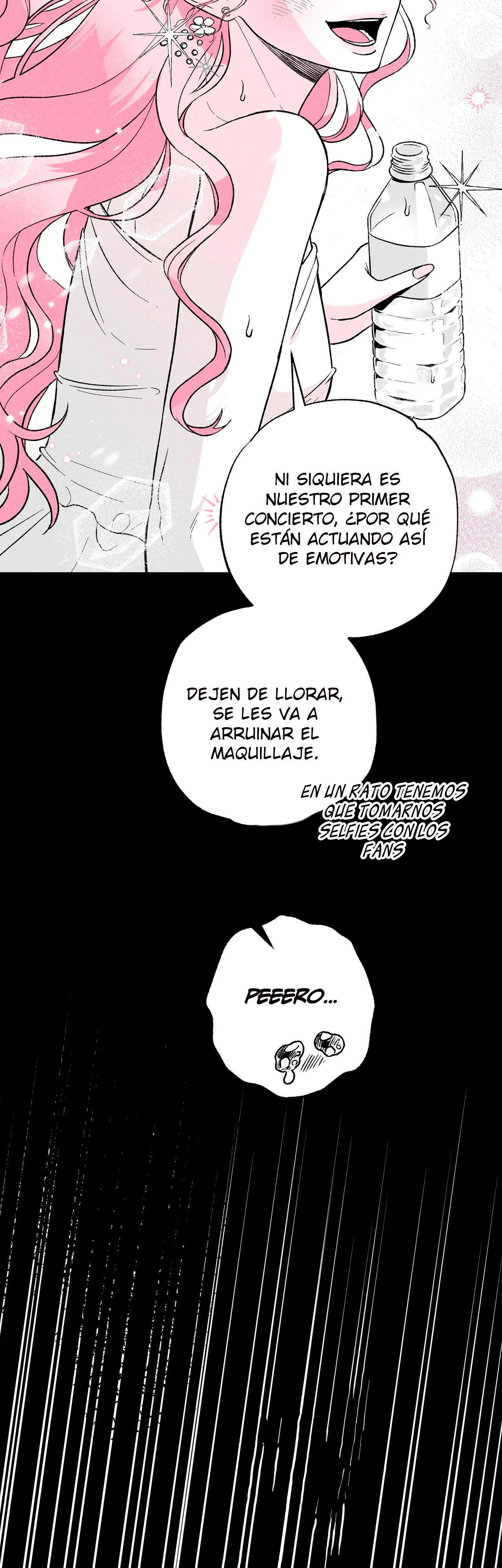 Read The Star Next Door ES Manga Online
