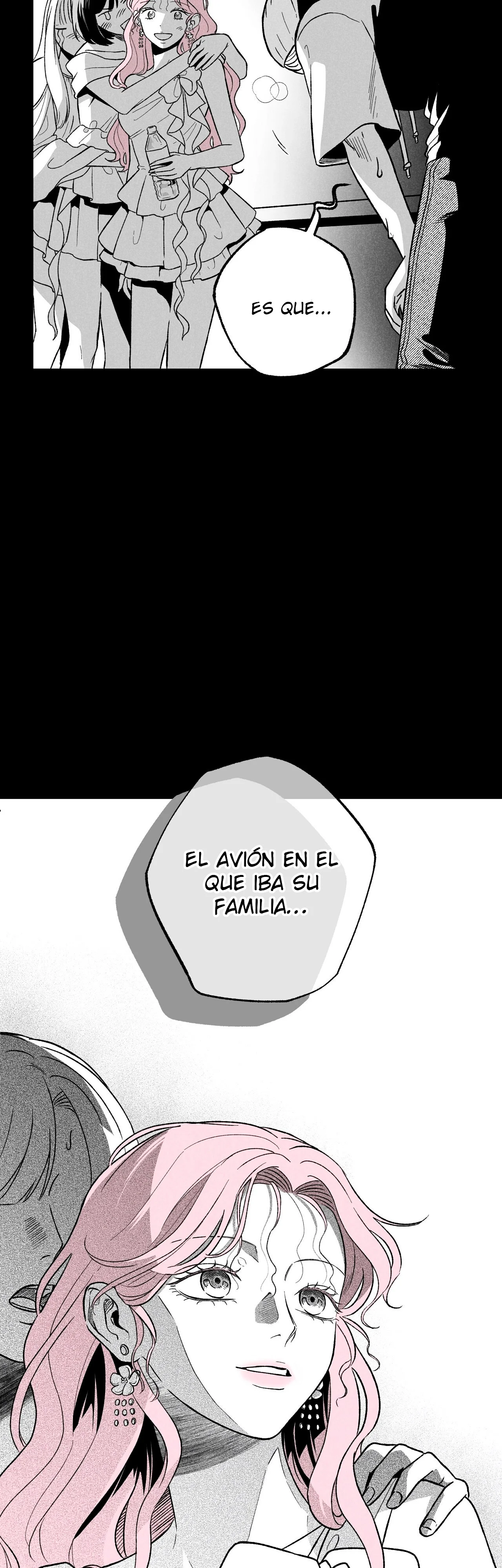Read The Star Next Door ES Manga Online