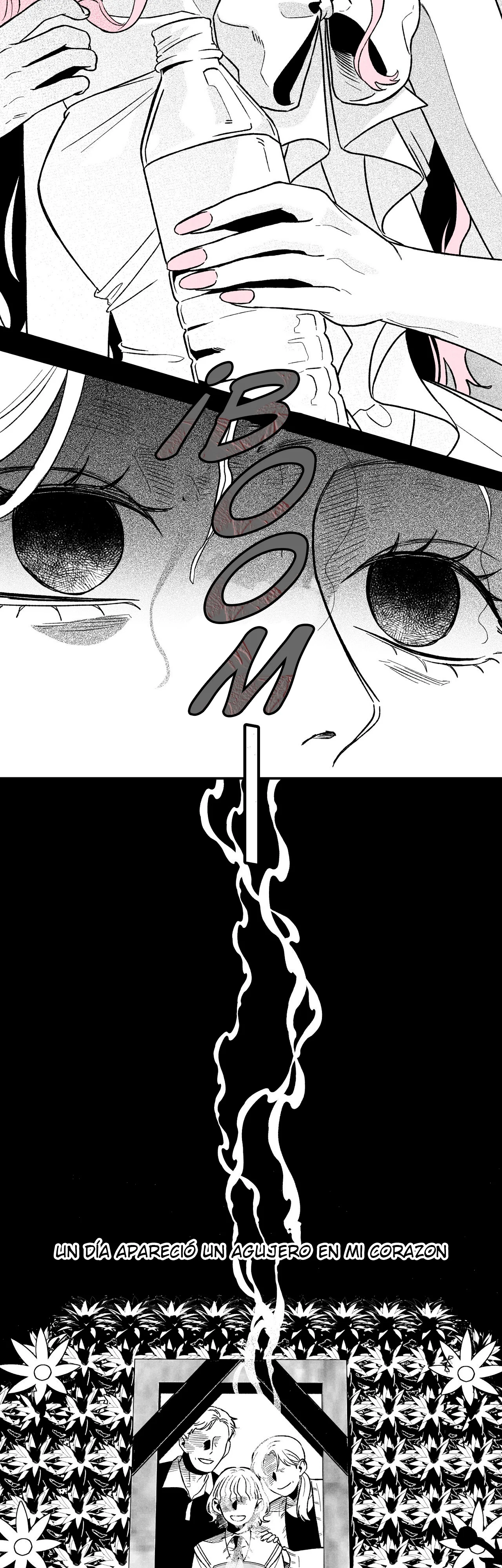 Read The Star Next Door ES Manga Online