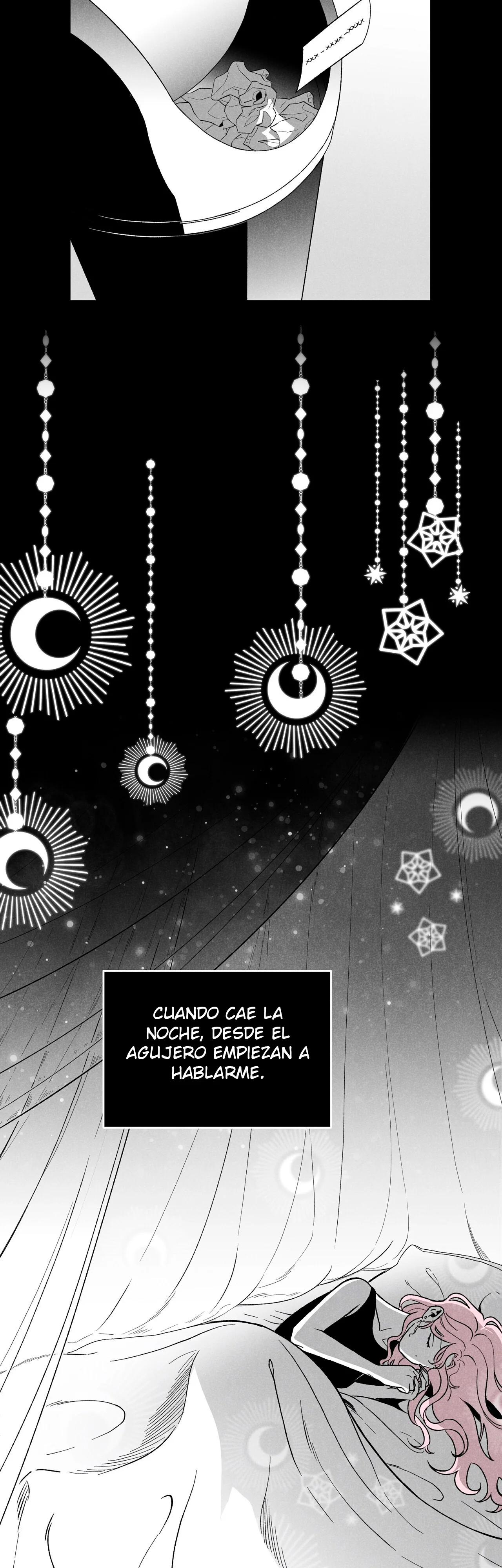 Read The Star Next Door ES Manga Online