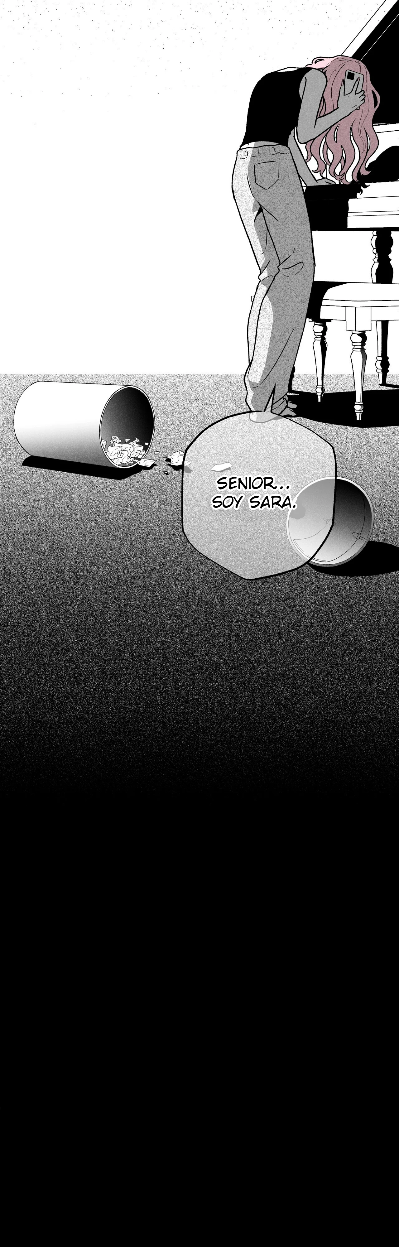 Read The Star Next Door ES Manga Online